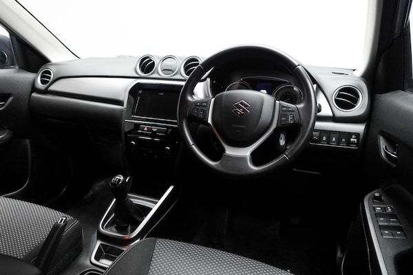 Used Suzuki Vitara 2019 for sale - 76267198: Photo 24