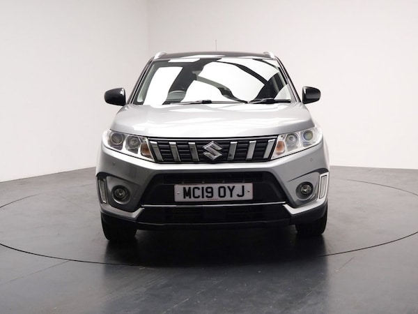 Used Suzuki Vitara 2019 for sale - 76267198: Photo 5