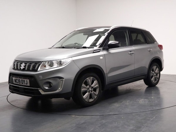 Used Suzuki Vitara 2019 for sale - 76267198: Photo 6