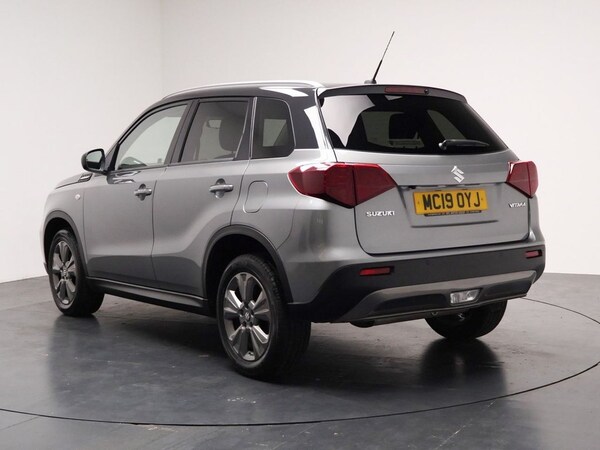 Used Suzuki Vitara 2019 for sale - 76267198: Photo 9