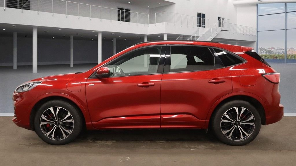 Used Ford Kuga 2020 for sale - 77037833: Photo 11