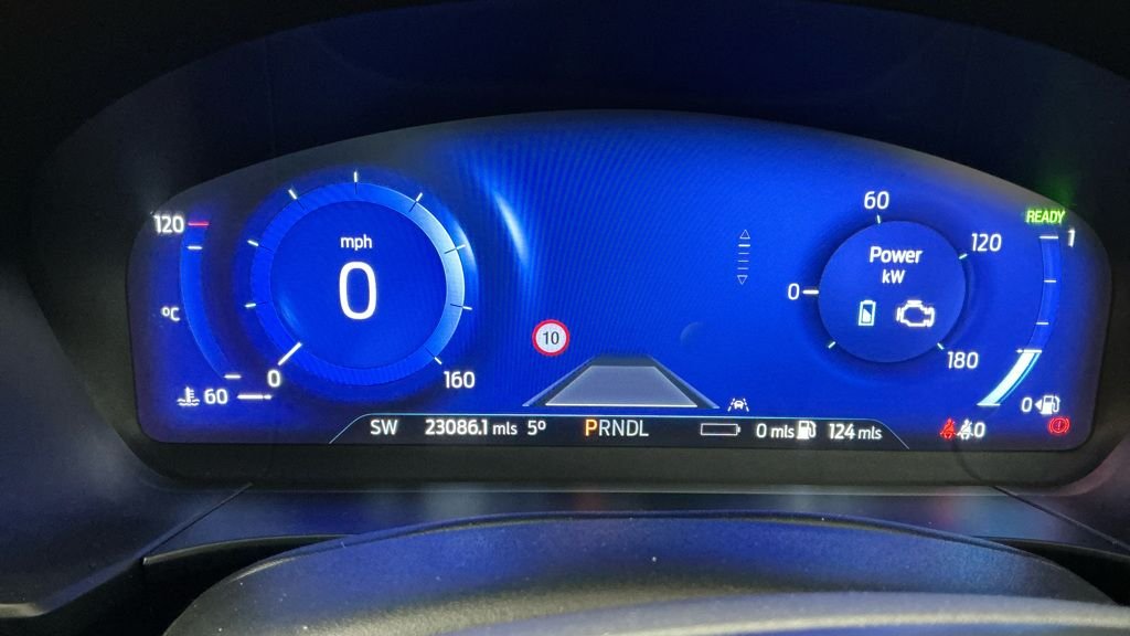 Used Ford Kuga 2020 for sale - 77037833: Photo 12