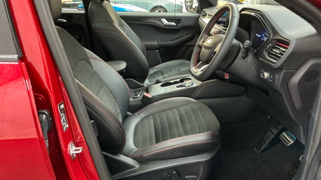 Used Ford Kuga 2020 for sale - 77037833: Photo 2