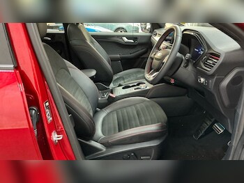 Used Ford Kuga 2020 for sale - 77037833: Photo