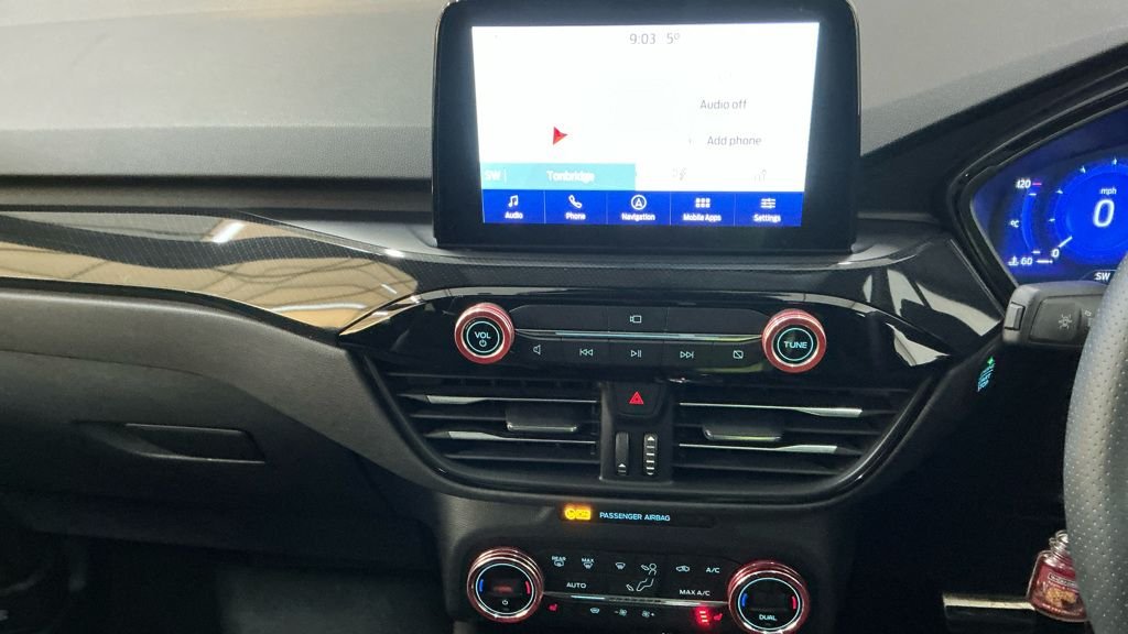 Used Ford Kuga 2020 for sale - 77037833: Photo 3