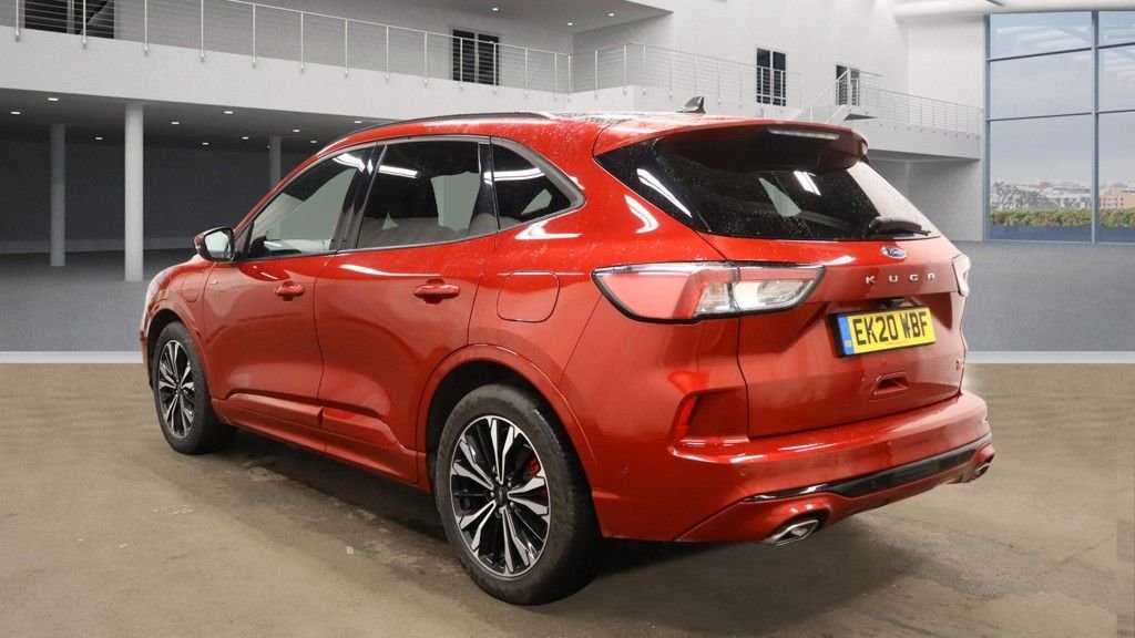 Used Ford Kuga 2020 for sale - 77037833: Photo 6