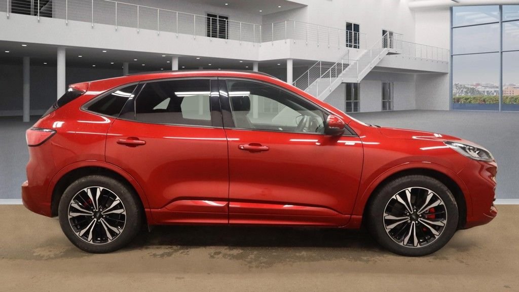 Used Ford Kuga 2020 for sale - 77037833: Photo 9