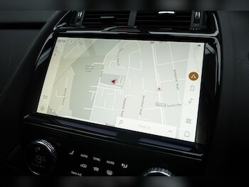 Used Jaguar E-Pace 2021 for sale - 79584466: Photo