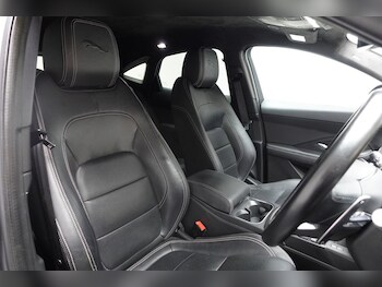Used Jaguar E-Pace 2021 for sale - 79584466: Photo