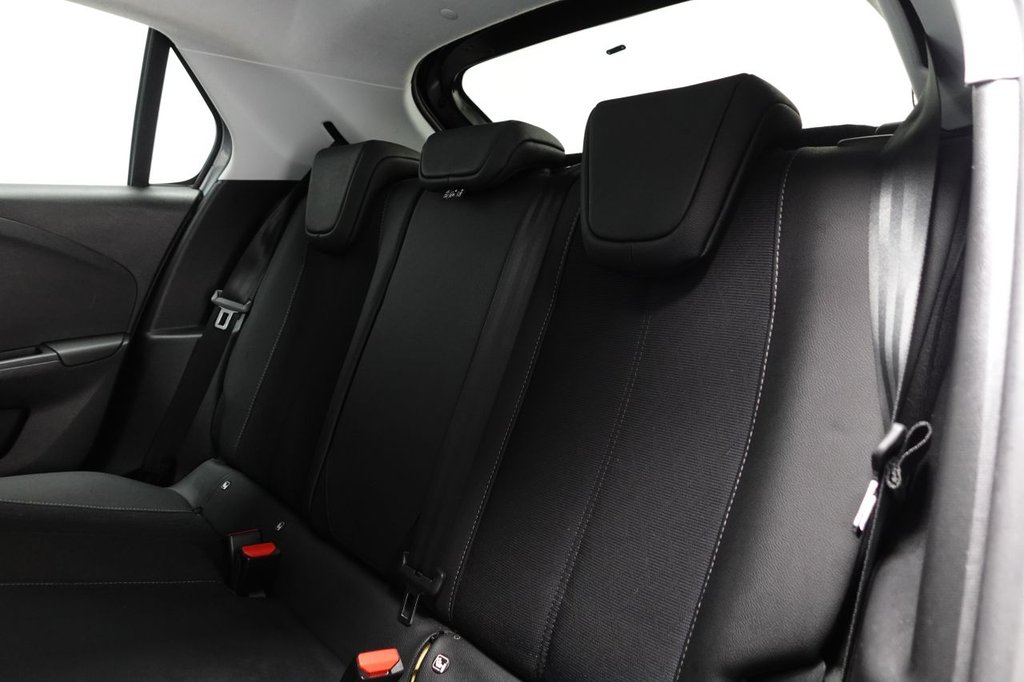 Used Vauxhall Corsa 2022 for sale - 76655327: Photo 17