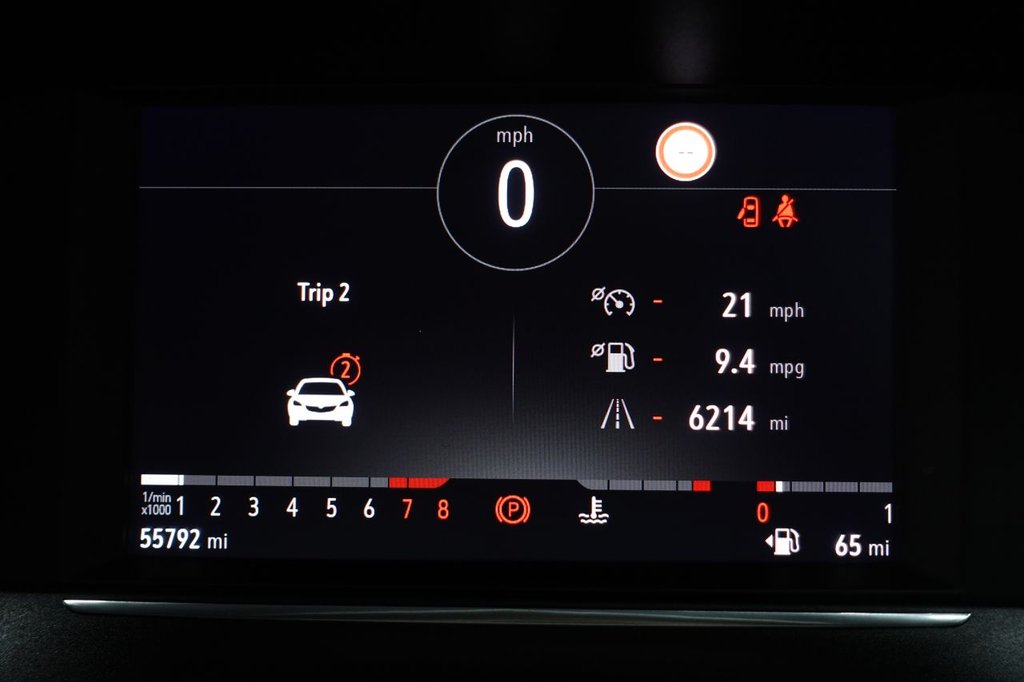 Used Vauxhall Corsa 2022 for sale - 76655327: Photo 24