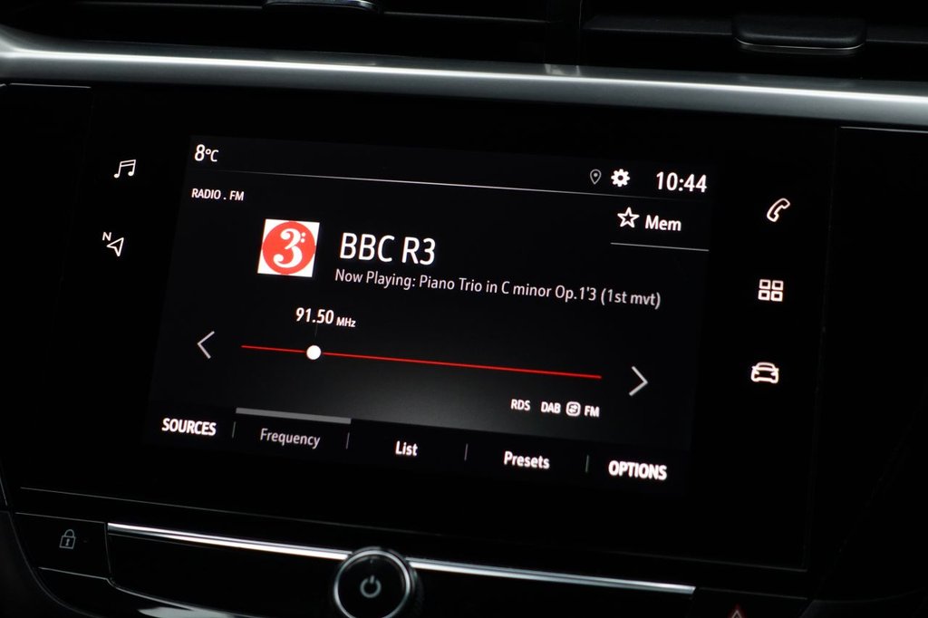 Used Vauxhall Corsa 2022 for sale - 76655327: Photo 26