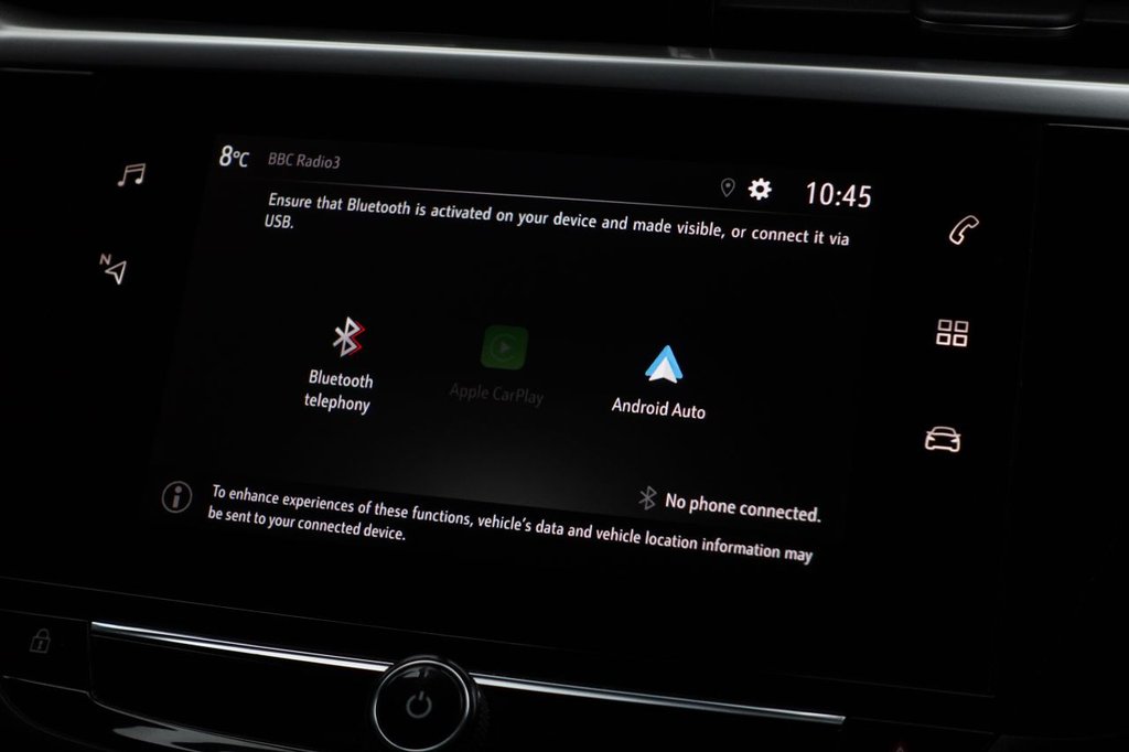 Used Vauxhall Corsa 2022 for sale - 76655327: Photo 3