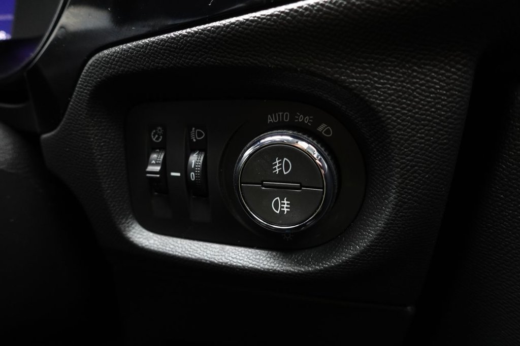 Used Vauxhall Corsa 2022 for sale - 76655327: Photo 42