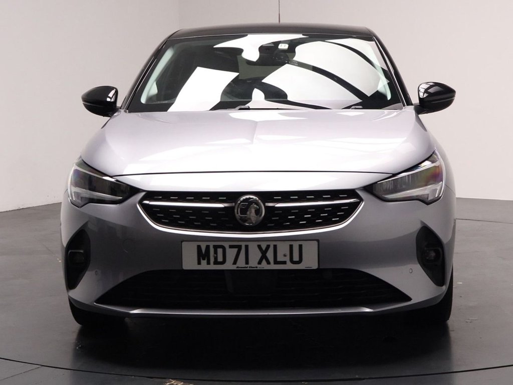 Used Vauxhall Corsa 2022 for sale - 76655327: Photo 5