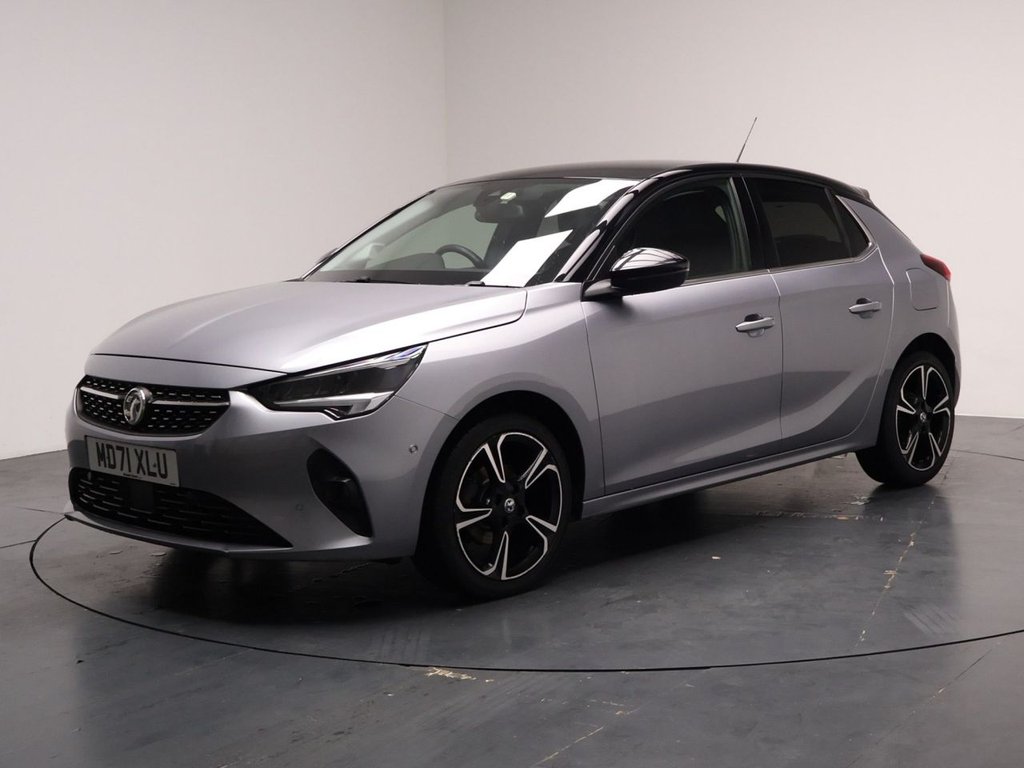 Used Vauxhall Corsa 2022 for sale - 76655327: Photo 6