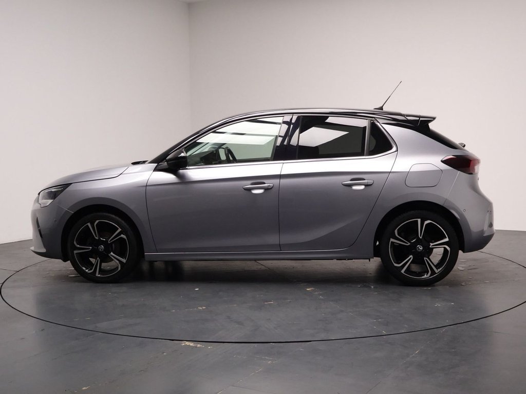 Used Vauxhall Corsa 2022 for sale - 76655327: Photo 8