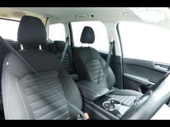 Used Ford Galaxy 2018 for sale - 74709002: Photo