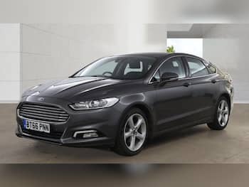 Used Ford Mondeo 2017 for sale - 79722912: Photo