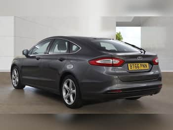 Used Ford Mondeo 2017 for sale - 79722912: Photo