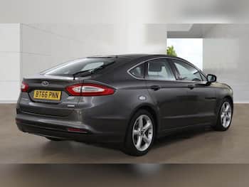 Used Ford Mondeo 2017 for sale - 79722912: Photo