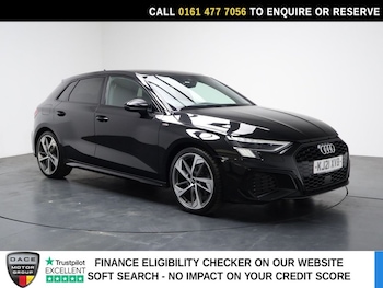 Used Audi A3 2021 for sale - 79584478: Photo