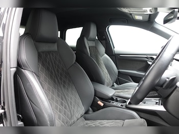 Used Audi A3 2021 for sale - 79584478: Photo