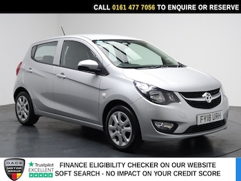 Used Vauxhall Viva 2018 for sale - 79584626: Photo