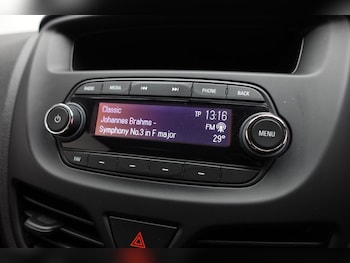Used Vauxhall Viva 2018 for sale - 79584626: Photo