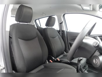 Used Vauxhall Viva 2018 for sale - 79584626: Photo