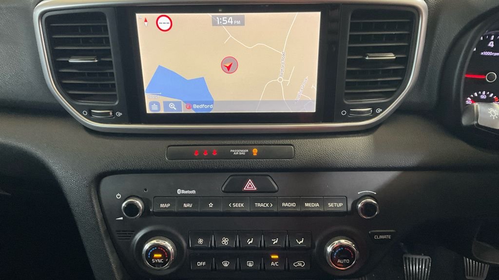 Used Kia Sportage 2020 for sale - 77583456: Photo 2