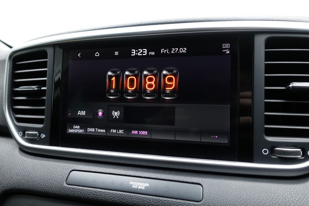 Used Kia Sportage 2020 for sale - 77583456: Photo 26