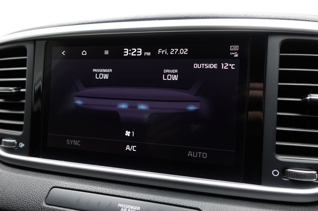 Used Kia Sportage 2020 for sale - 77583456: Photo 29