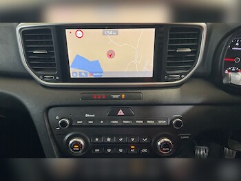 Used Kia Sportage 2020 for sale - 77583456: Photo