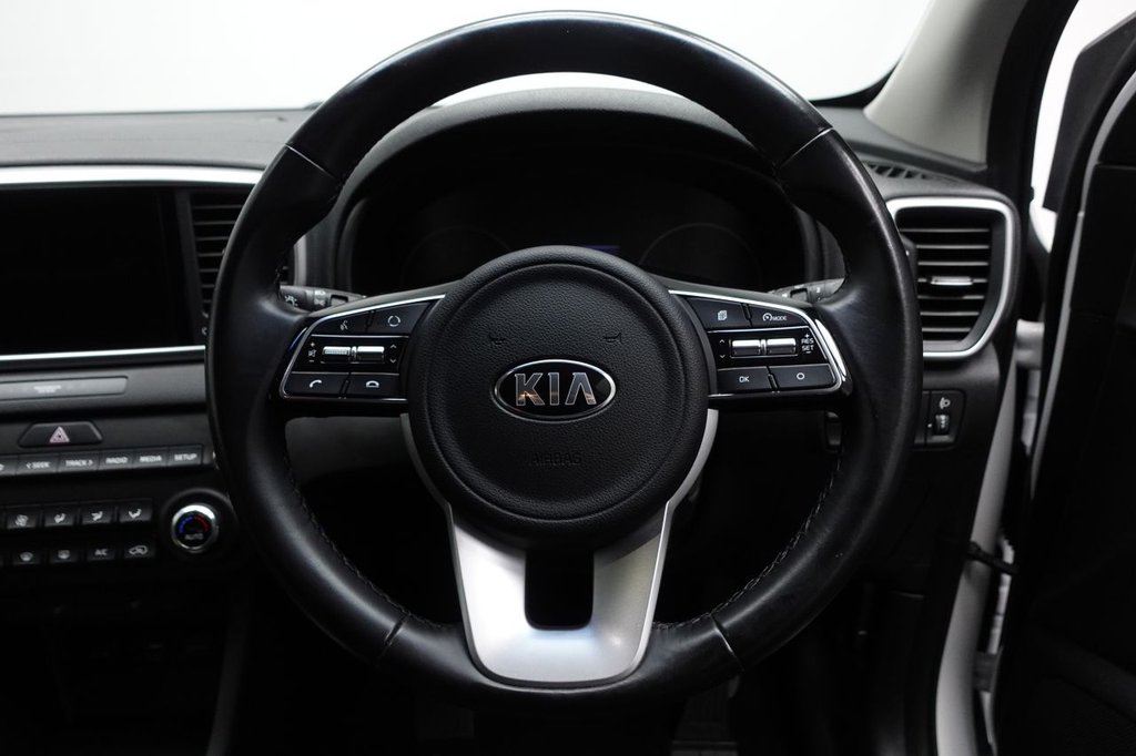 Used Kia Sportage 2020 for sale - 77583456: Photo 30