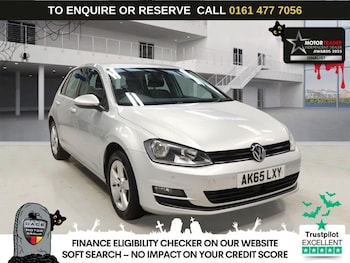 2015 (65) - 1.4 TSI Match 5dr DSG