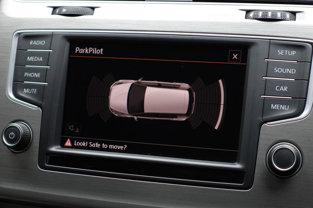 Used Volkswagen Golf 2015 for sale - 76367721: Photo 30