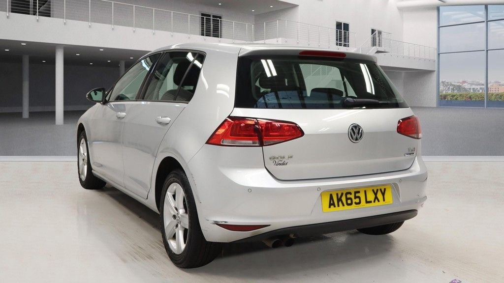 Used Volkswagen Golf 2015 for sale - 76367721: Photo 6