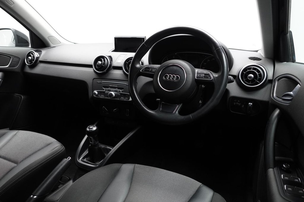 Used Audi A1 2016 for sale - 76559160: Photo 20