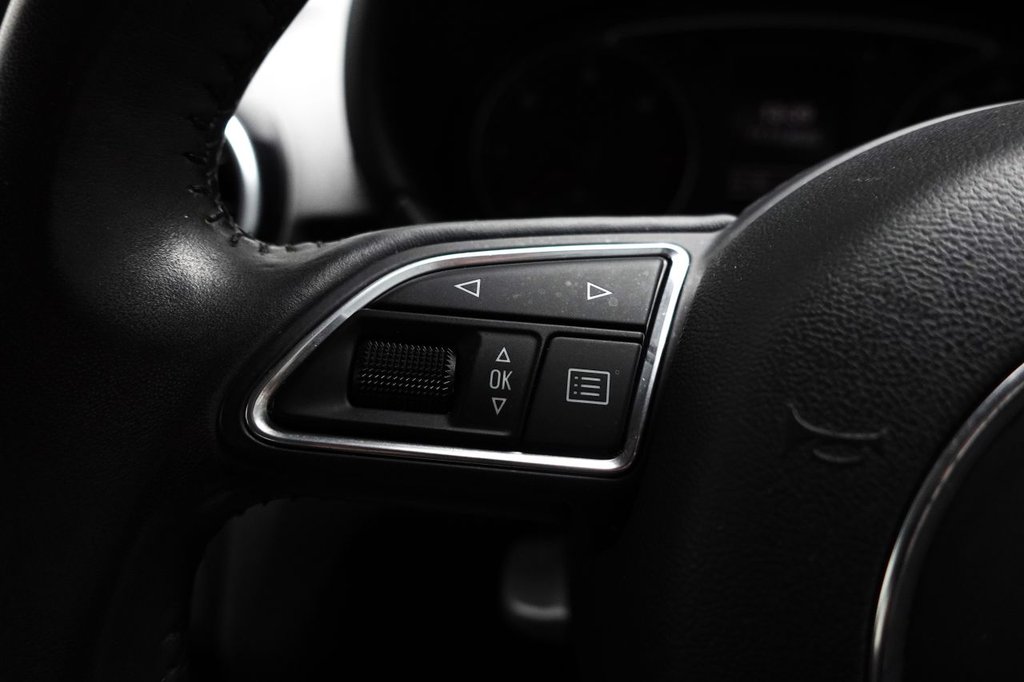 Used Audi A1 2016 for sale - 76559160: Photo 21