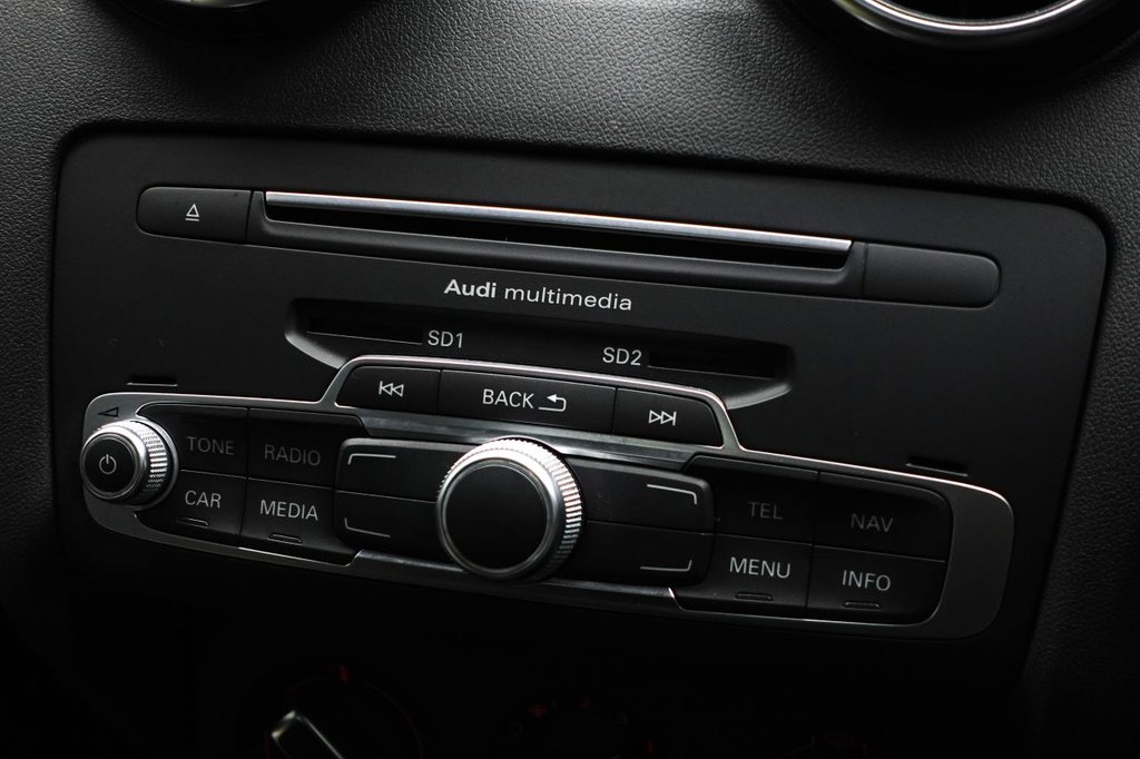 Used Audi A1 2016 for sale - 76559160: Photo 38