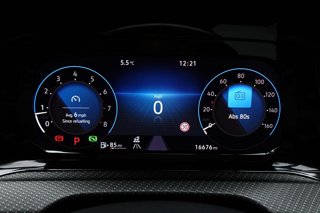 Used Volkswagen Golf 2022 for sale - 76711550: Photo 30