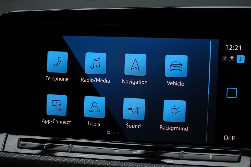 Used Volkswagen Golf 2022 for sale - 76711550: Photo 33