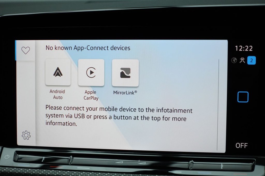 Used Volkswagen Golf 2022 for sale - 76711550: Photo 35