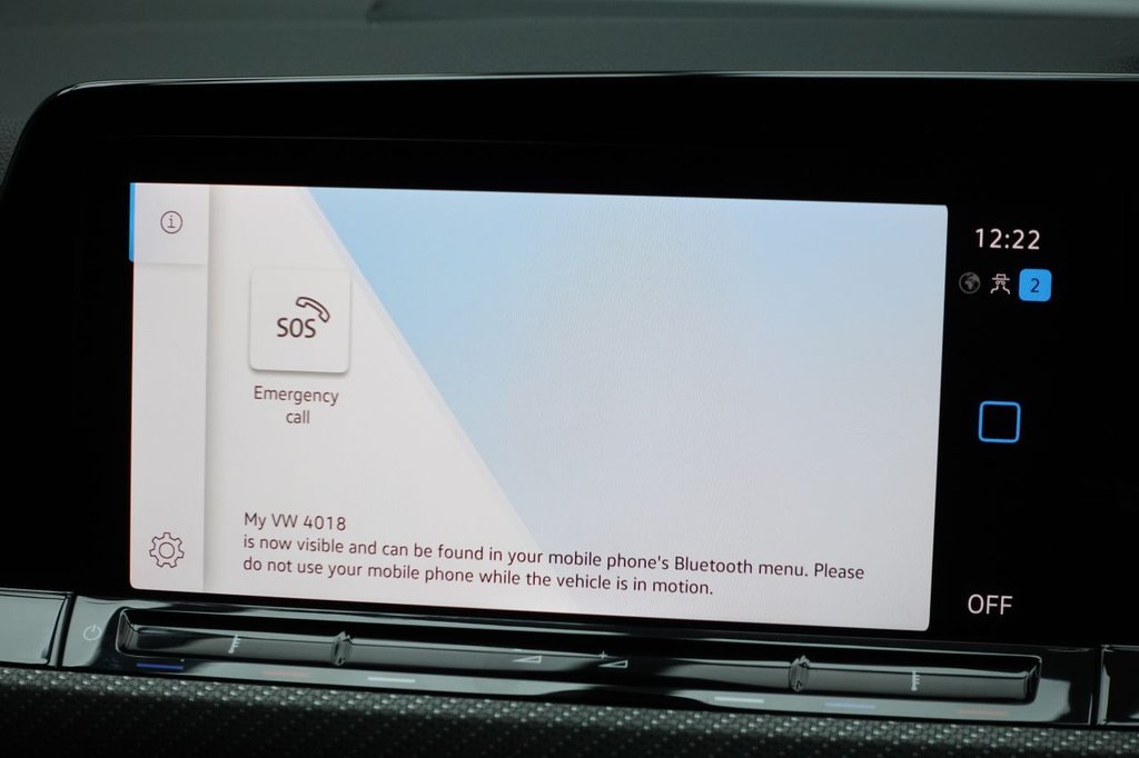 Used Volkswagen Golf 2022 for sale - 76711550: Photo 36