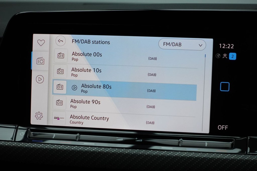 Used Volkswagen Golf 2022 for sale - 76711550: Photo 38