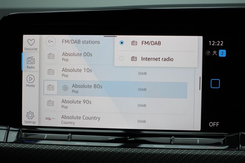 Used Volkswagen Golf 2022 for sale - 76711550: Photo 39