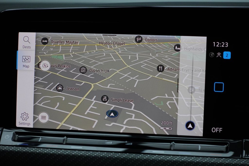 Used Volkswagen Golf 2022 for sale - 76711550: Photo 40