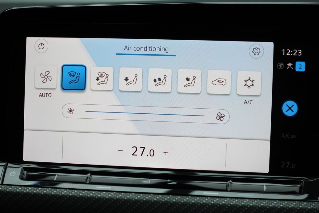 Used Volkswagen Golf 2022 for sale - 76711550: Photo 41