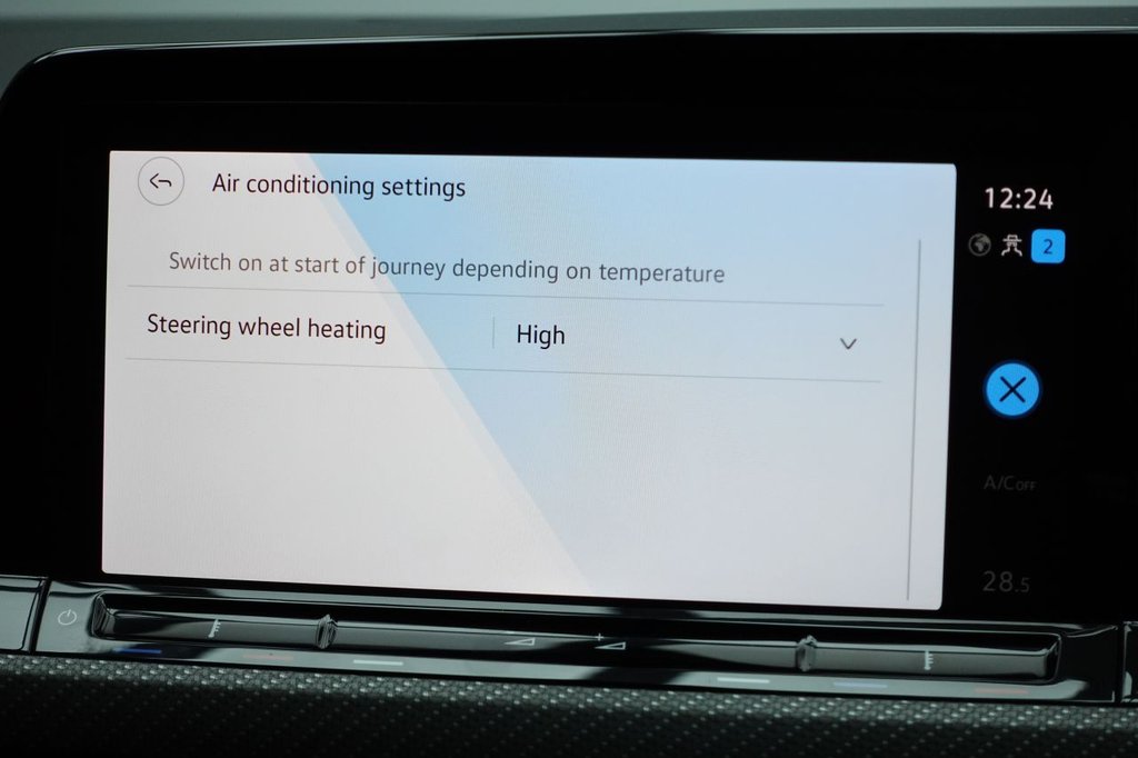 Used Volkswagen Golf 2022 for sale - 76711550: Photo 42